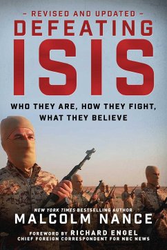 Defeating Isis - Nance, Malcolm