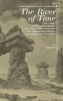 The River of Time - Probstein, Ian