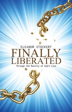 Finally Liberated - Stockert, Eleanor