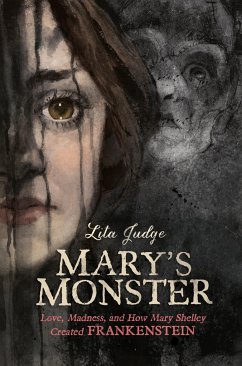 Mary's Monster - Judge, Lita