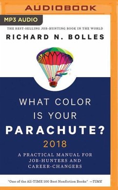 What Color Is Your Parachute? - Bolles, Richard N