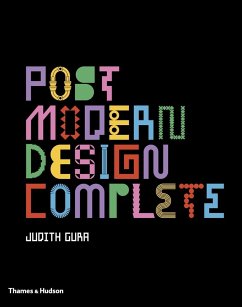 Postmodern Design Complete - Gura, Judith