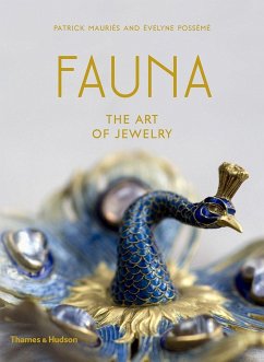 Fauna: The Art of Jewelry - Mauries, Patrick; Posseme, Evelyne