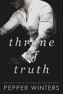 Throne of Truth - Winters, Pepper