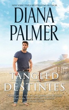 Tangled Destinies - Palmer, Diana