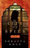 City of Spies