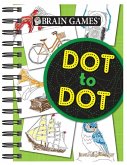 Brain Games - To Go - Dot to Dot