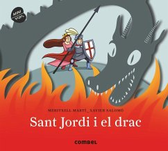 Sant Jordi i el drac - Martí, Meritxell