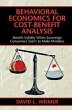 Behavioral Economics for Cost-Benefit... - Bild 1