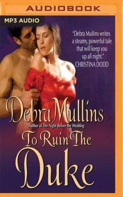 TO RUIN THE DUKE M - Mullins, Debra