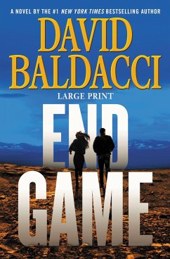 End Game - Baldacci, David