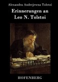 Erinnerungen an Leo N. Tolstoi