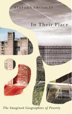 In Their Place - Crossley, Stephen