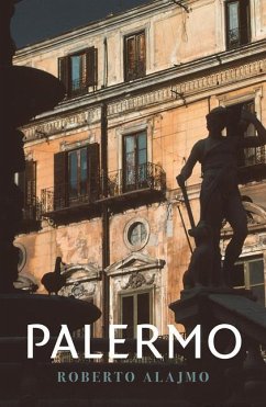 Palermo - Alajmo, Roberto