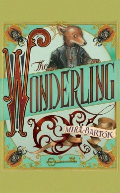 The Wonderling - Bartok, Mira