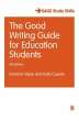The Good Writing Guide for Education... - Bild 1
