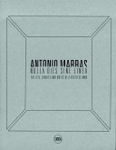 Antonio Marras: Nulla Dies Sine Linea: Life, Diaries and Notes of a Restless Man