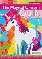 The Magical Unicorn Quilt - Goldsmith, Becky