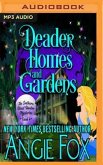 DEADER HOMES & GARDENS M