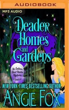 DEADER HOMES & GARDENS M - Fox, Angie