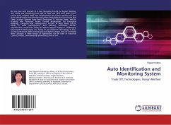 Auto Identification and Monitoring System