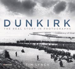 Dunkirk - Lynch, Tim; Mirrorpix