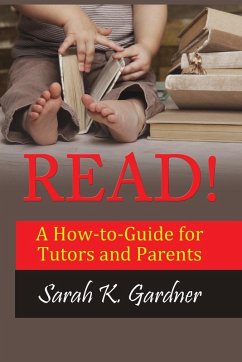 READ! - Gardner, Sarah K