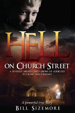 Hell on Church Street - Sizemore, Bill