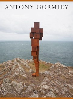 Antony Gormley - Caiger-Smith, Martin