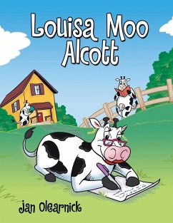 Louisa Moo Alcott - Olearnick, Jan