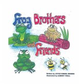 FROG BROTHERS & FRIENDS