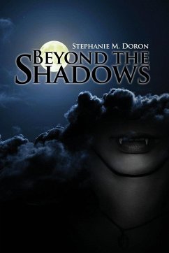 Beyond the Shadows - Doron, Stephanie M.
