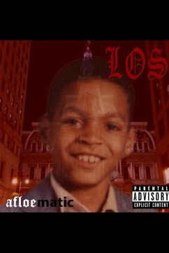 Afloematic Cover Afloematic