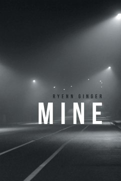 Mine - Ginger, Ryenn