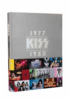Kiss: 1977-1980 - Goldsmith, Lynn