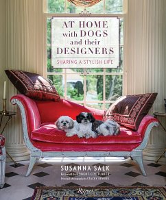 At Home with Dogs and Their Designers - Salk, Susanna