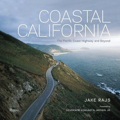 Coastal California: The Pacific Coast Highway and Beyond - Rajs, Jake