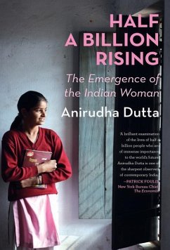 Half a Billion Rising - Dutta, Anirudha