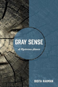 Cover Gray Sense