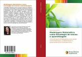 Modelagem Matemática como Estratégia de ensino e aprendizagem Modelagem Matemática como Estratégia de ensino e aprendizagem