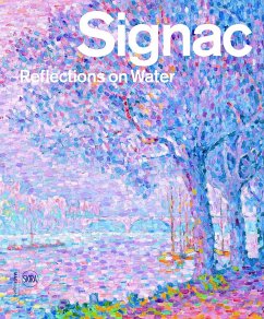 Signac: Reflections on Water - Bocquillon, Marina Ferretti