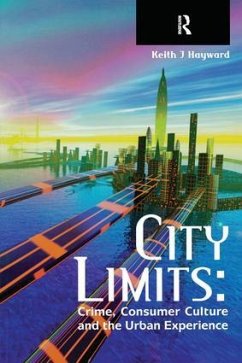 City Limits - Hayward, Keith