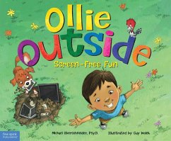 Ollie Outside - Oberschneider, Michael