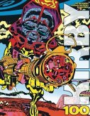 Kirby100: 100 Top Creators Celebrate Jack Kirby's Greatest