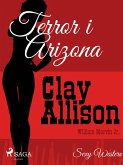 Terror i Arizona (eBook, ePUB)