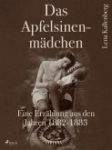 Das Apfelsinenmädchen (eBook, ePUB)