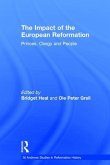 The Impact of the European Reformation