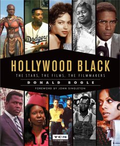 Hollywood Black - Bogle, Donald