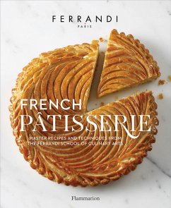 Cover French Patisserie
