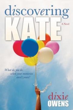 Discovering Kate - Owens, Dixie